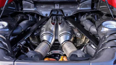 296 GTB